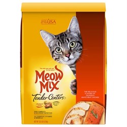 Cat Food Image